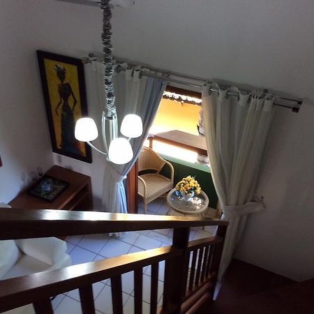 Condominio Armazem Da Vila - Apt 03 普拉亚多 外观 照片