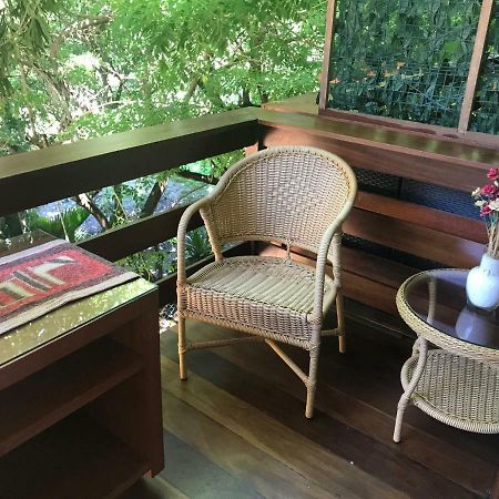 Condominio Armazem Da Vila - Apt 03 普拉亚多 外观 照片