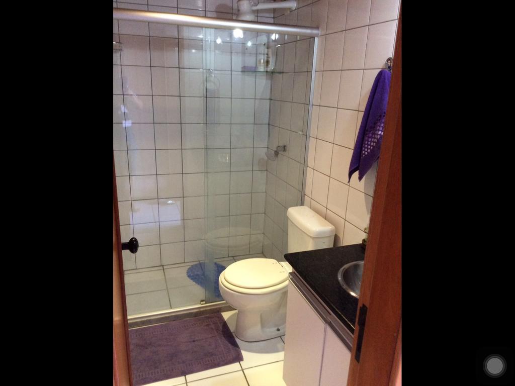Condominio Armazem Da Vila - Apt 03 普拉亚多 客房 照片
