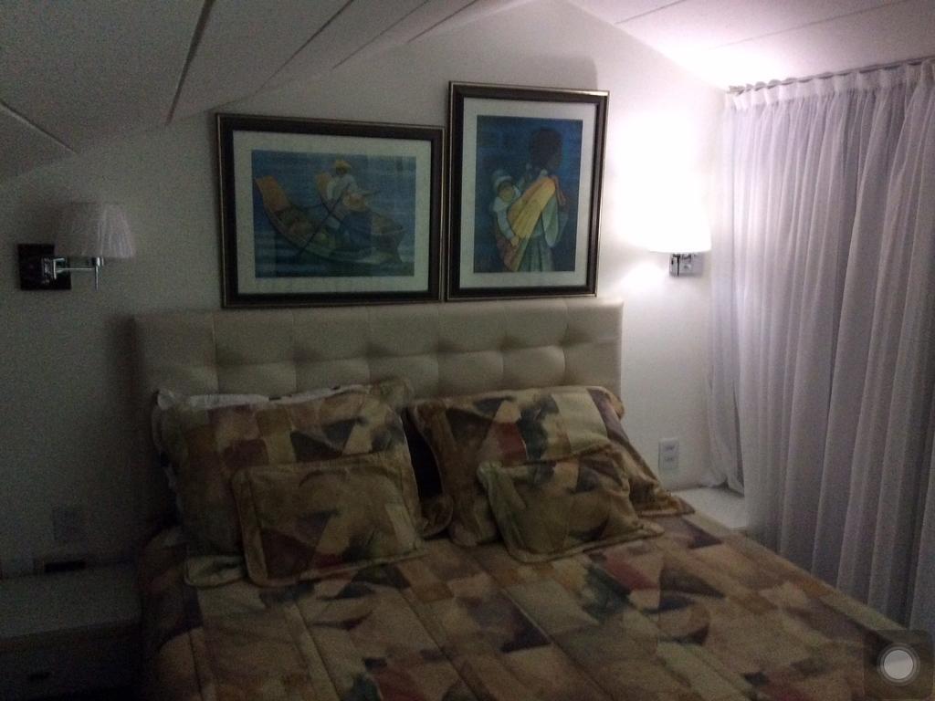 Condominio Armazem Da Vila - Apt 03 普拉亚多 外观 照片